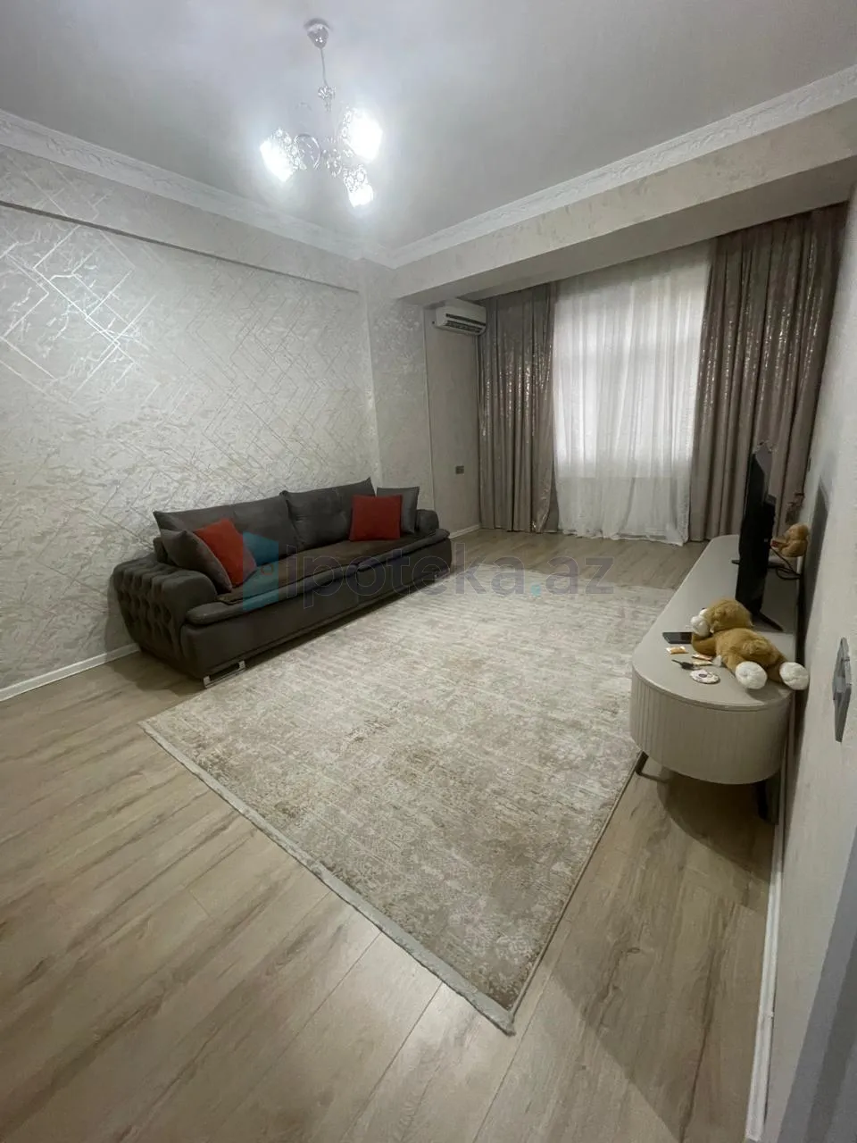 Satılır: 2 Otaq, Yeni tikili, 67.00 m² — Xırdalan