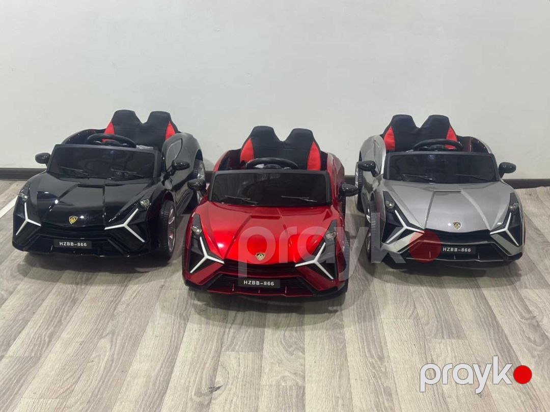 Uşaq avtomobili Lamborghini Sian — Uşaq avtomobilləri, Bakı (3)