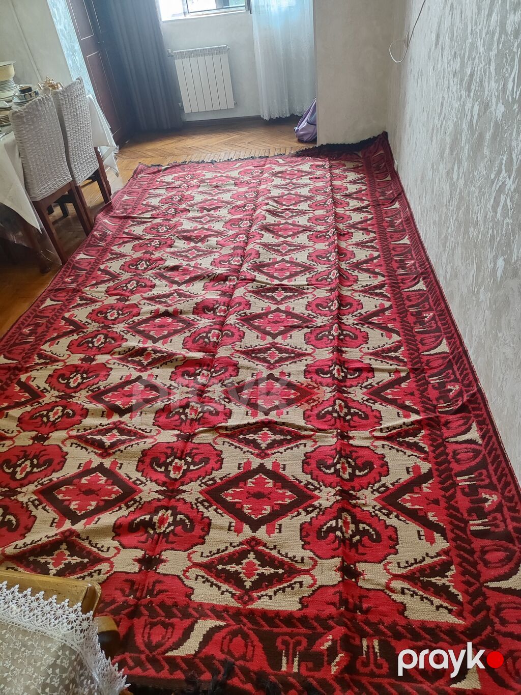 Xalça Dekorativ, Kredit yoxdur — Xalılar, Bakı (2)