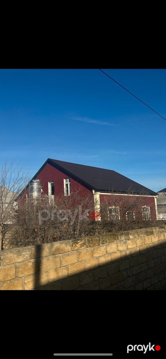 Həyət evi, Mehdiabad qəs — Ev, villa, Bakı (8)