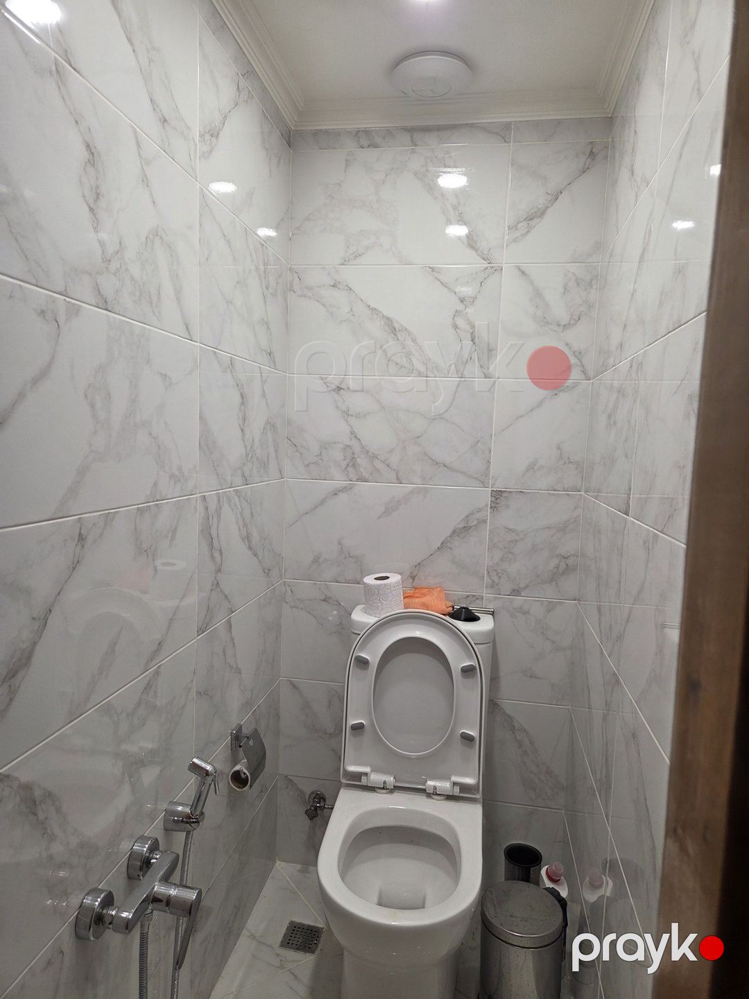 İcarəyə verilir 3 otaqlı köhnə tikili 90 m² — Mənzil, Bakı (9)