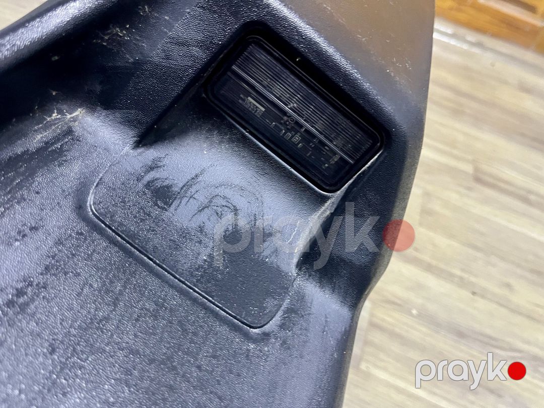 Jeep Wrangler arxa buferi — Ehtiyat hissələri və aksesuarlar, Bakı (3)