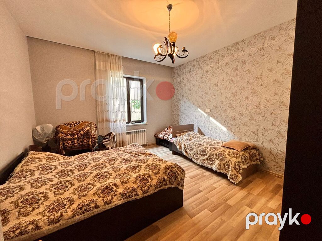 Satılır 3 otaqlı həyət evi/bağ evi 100 m² — Ev, villa, Bakı (10)