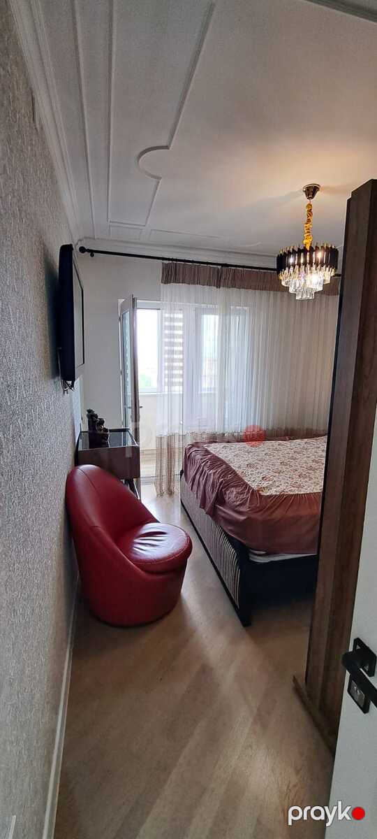Satılır 4 otaqlı köhnə tikili 130 m² — Mənzil, Bakı (7)