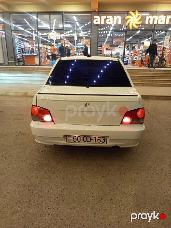 Saipa 132, 1.3 L, 2013 il, 440 000 km — Avtomobillər, Biləsuvar (2)