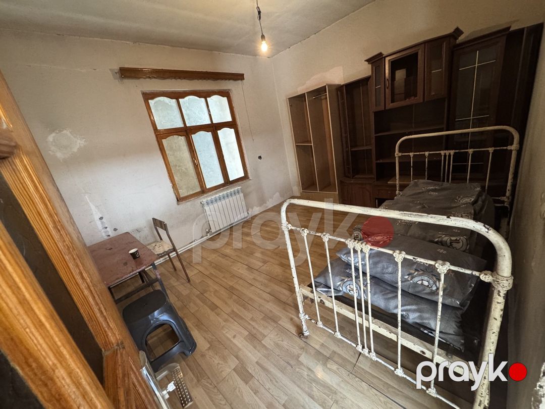 İcarəyə verilir 1 otaqlı həyət evi/bağ evi 14 m² — Ev, villa, Bakı (8)