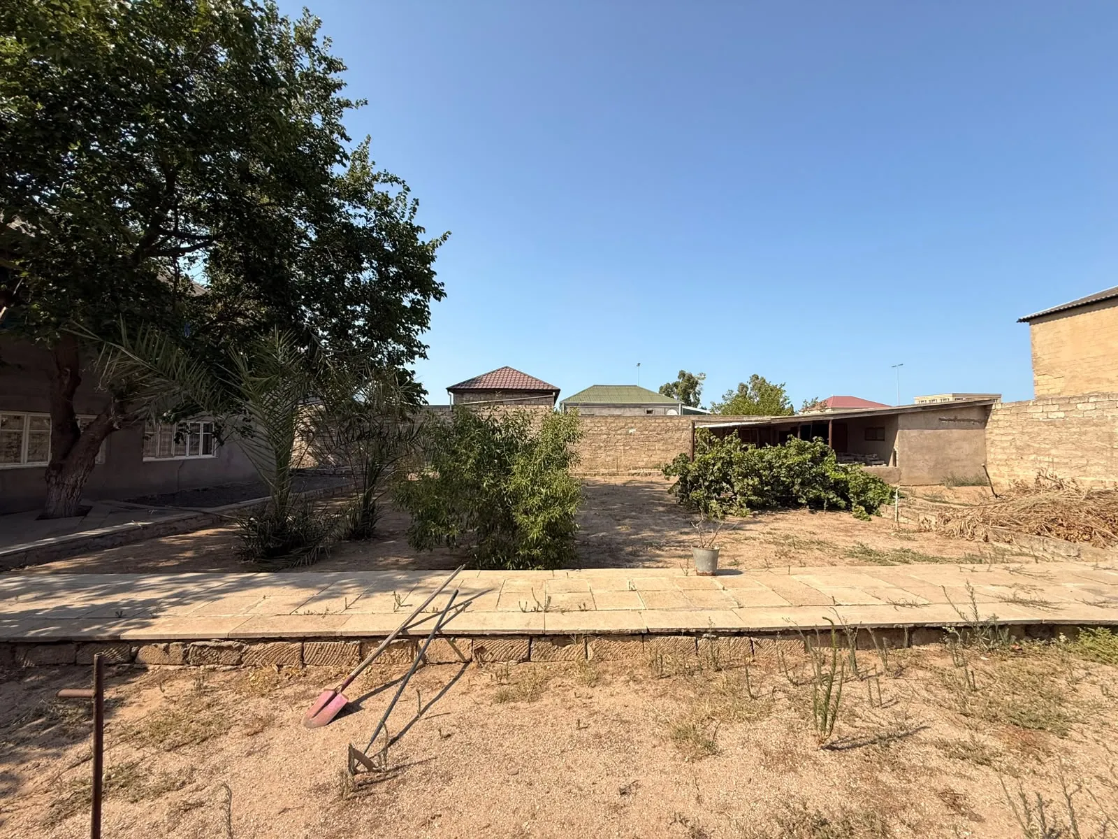 Mərdəkan, Torpaq satılır - 12 sot — Torpaq, Bakı (3)