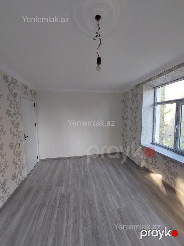 Satılır 1 otaqlı Bina evi menzil (Köhnə tikili), 32 m², 14-cü məhəllə — Mənzil, Sumqayıt (7)