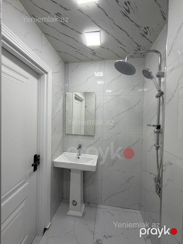 Satılır 2 otaqlı Bina evi menzil (Yeni tikili), 40 m², Masazır — Mənzil, Abşeron (12)