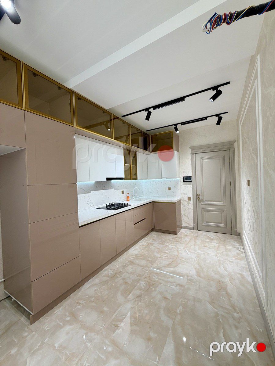 Satılır 3 otaqlı yeni tikili 118 m² — Mənzil, Bakı (7)