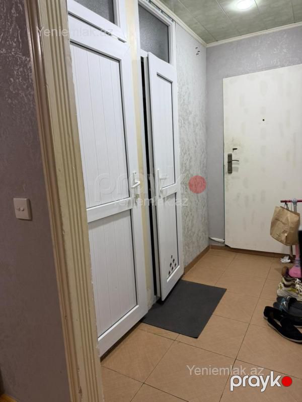 Satılır 2 otaqlı Bina evi menzil (Köhnə tikili), 50 m², 5-ci mikrorayon — Mənzil, Sumqayıt (8)