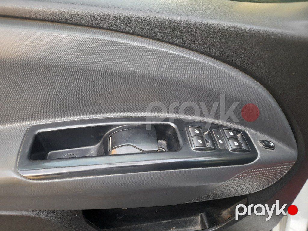 Fiat Doblo, 1.4 L, 2011 il, 633 756 km — Avtomobillər, Bakı (6)