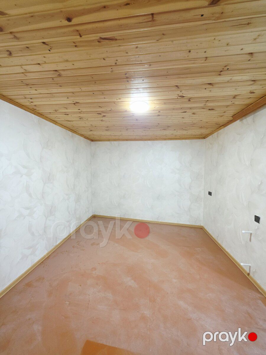 Həyət evi, Səbail r — Ev, villa, Bakı (2)