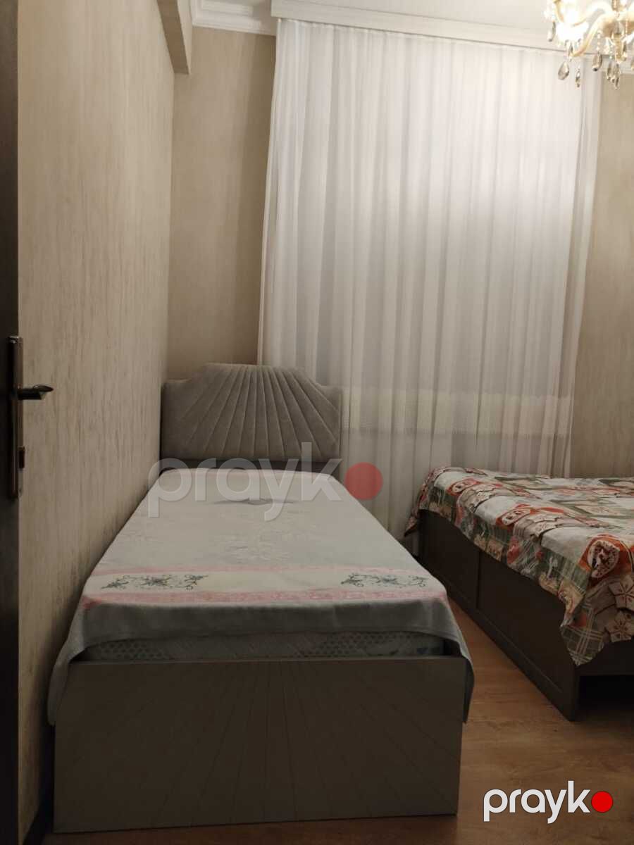 İcarəyə verilir 2 otaqlı yeni tikili 70 m² — Mənzil, Bakı (8)