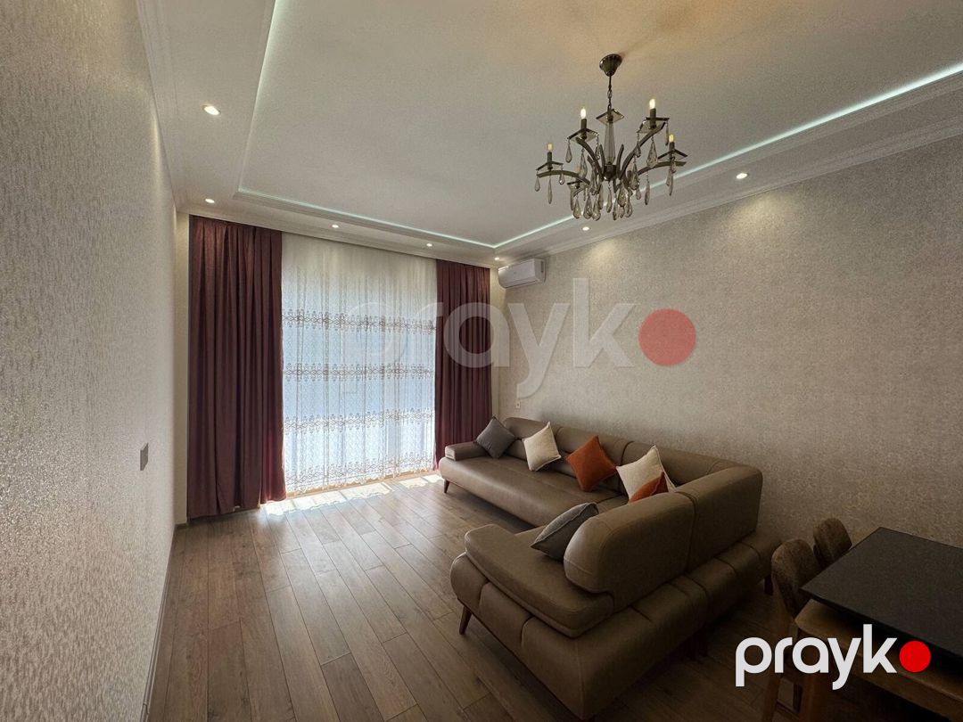 İcarəyə verilir 2 otaqlı yeni tikili 80 m² — Mənzil, Bakı (3)