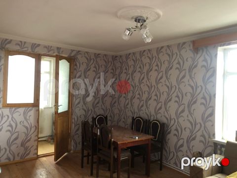 2-otaqlı mənzil kirayə verilir, Gəncə ş., 30 m² — Gəncə