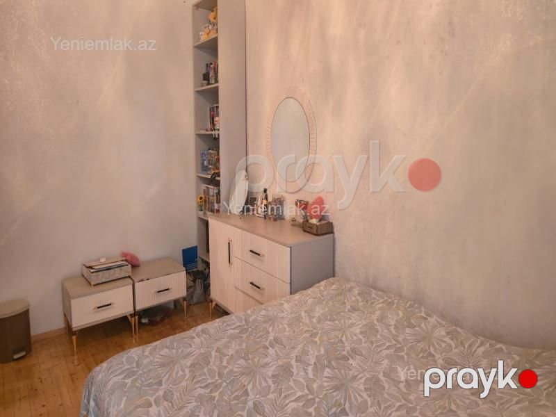 Satılır 3 otaqlı Həyət evi / Villa, 80 m², Ceyranbatan qəsəbəsi — Ev, villa, Sumqayıt (8)