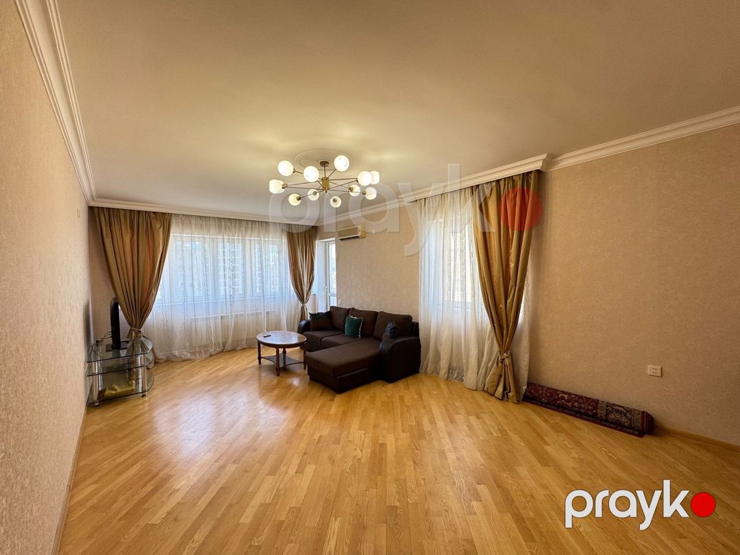 Satılır 2 otaqlı yeni tikili 80 m² — Mənzil, Bakı (2)