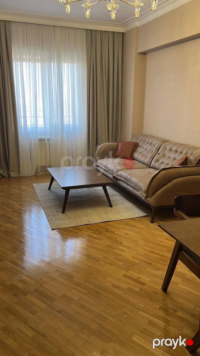 Satılır 3 otaqlı yeni tikili 115 m² — Mənzil, Bakı (2)