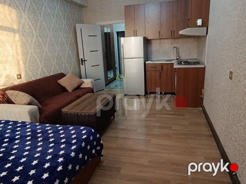 1-otaqlı yeni tikili kirayə verilir, Xırdalan ş., 31 m² — Xırdalan