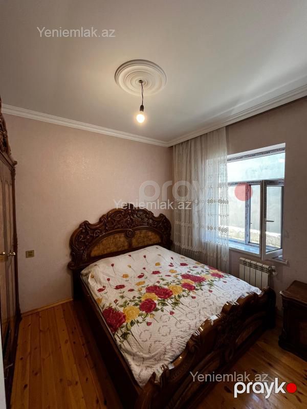 Satılır 3 otaqlı Həyət evi / Villa, 80 m², Xəzər rayonu — Ev, villa, Bakı (9)