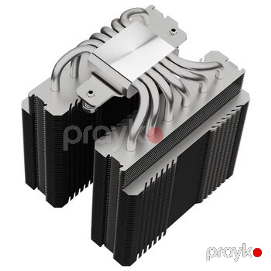 Cpu Cooler thermalrıght assassın peerless 120 dıgıtal argb Black — Masaüstü kompüterlər, Bakı (3)
