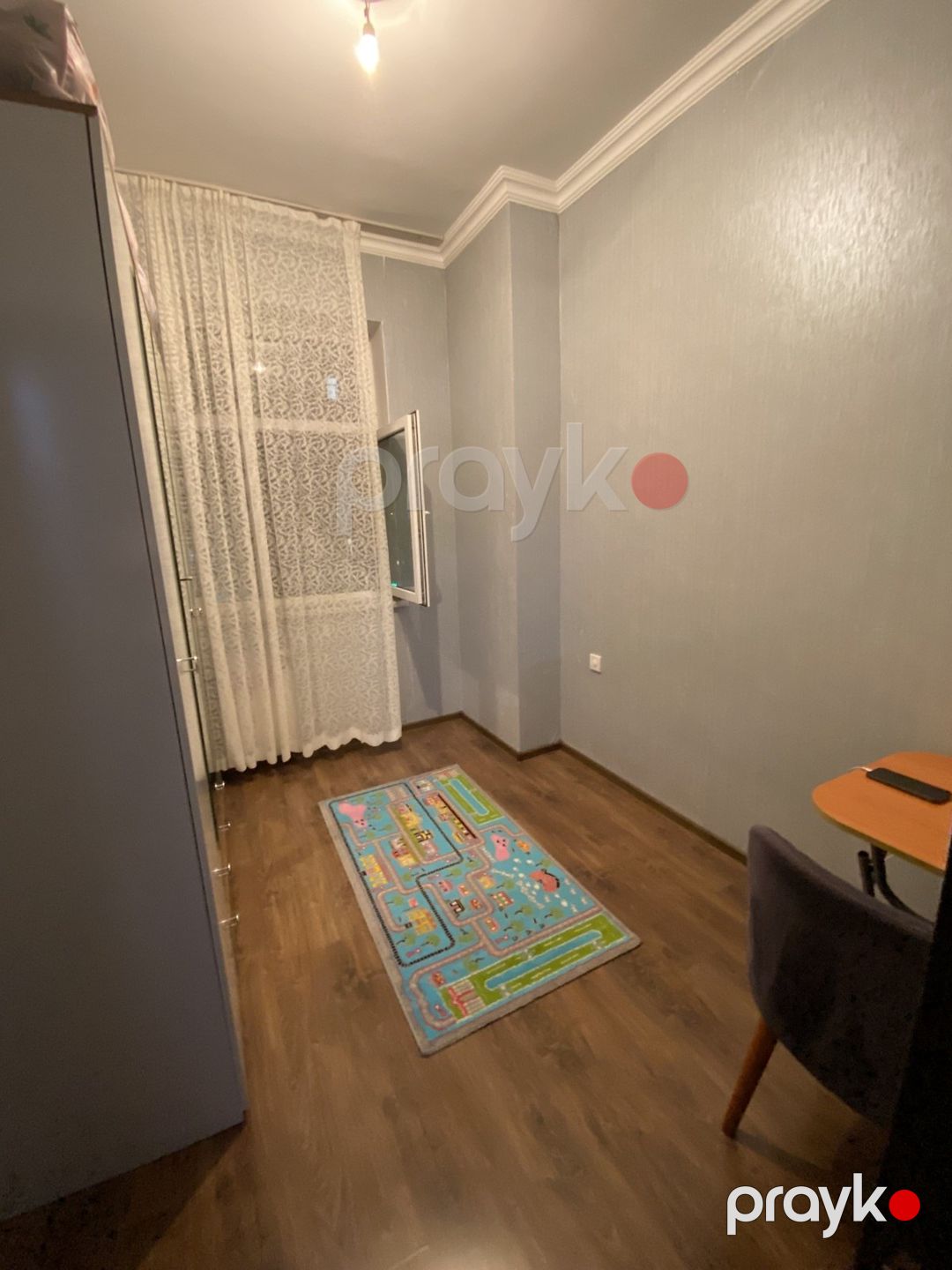 Satılır 4 otaqlı yeni tikili 82 m² — Mənzil, Bakı (10)