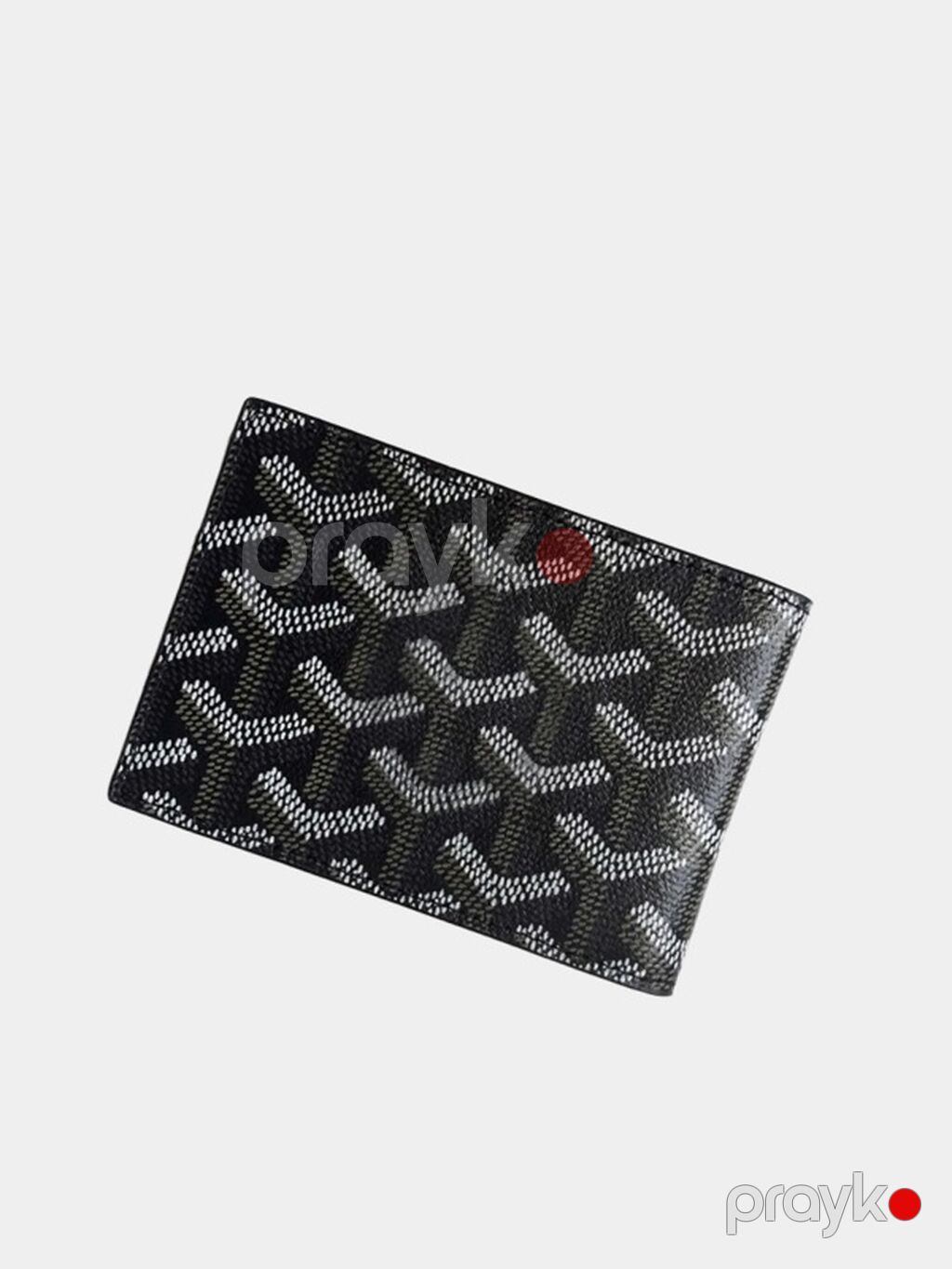 Goyard St. Honoré kişi pulqabısı - Model: Goyard St. Honoré bifold — Cüzdanlar və vizit kartlıqları, Bakı (3)