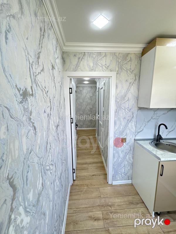 Satılır 2 otaqlı Bina evi menzil (Köhnə tikili), 50 m², 5-ci mikrorayon — Mənzil, Sumqayıt (7)