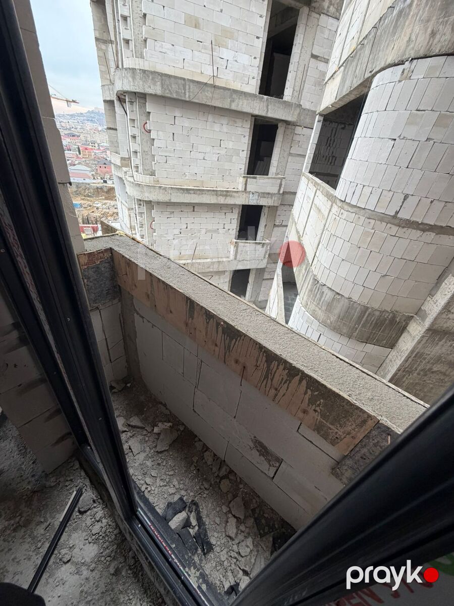 Satılır 3 otaqlı yeni tikili 99.7 m² — Mənzil, Bakı (5)