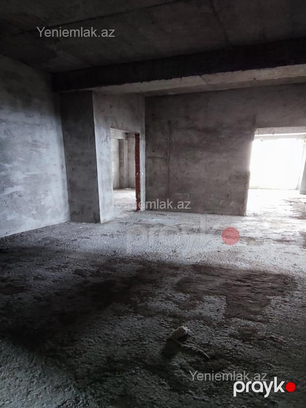 Satılır 4 otaqlı Bina evi menzil (Yeni tikili), 178.6 m², Xətai rayonu — Mənzil, Bakı (11)