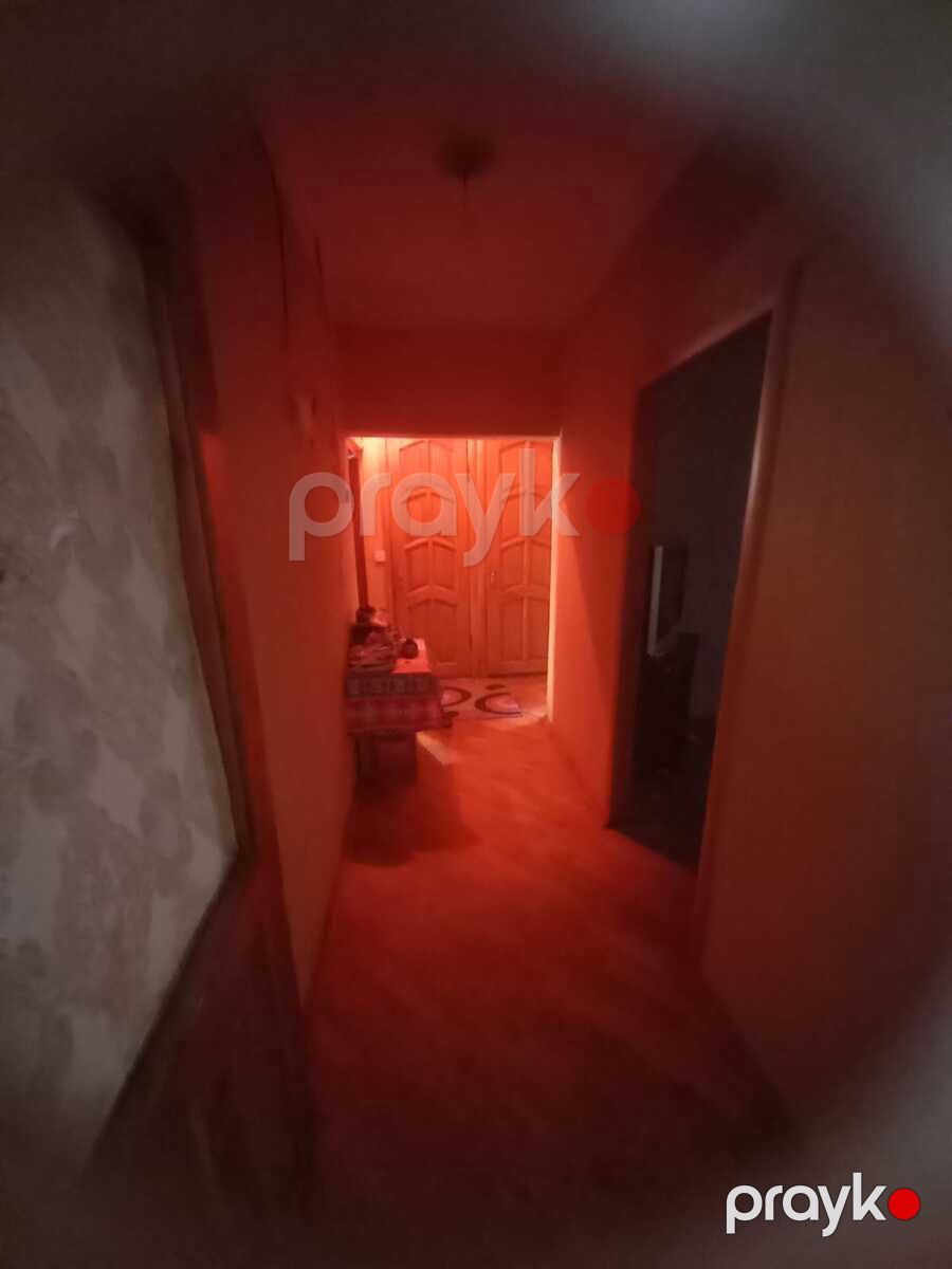 Satılır 2 otaqlı köhnə tikili 65 m² — Mənzil, Bakı (2)