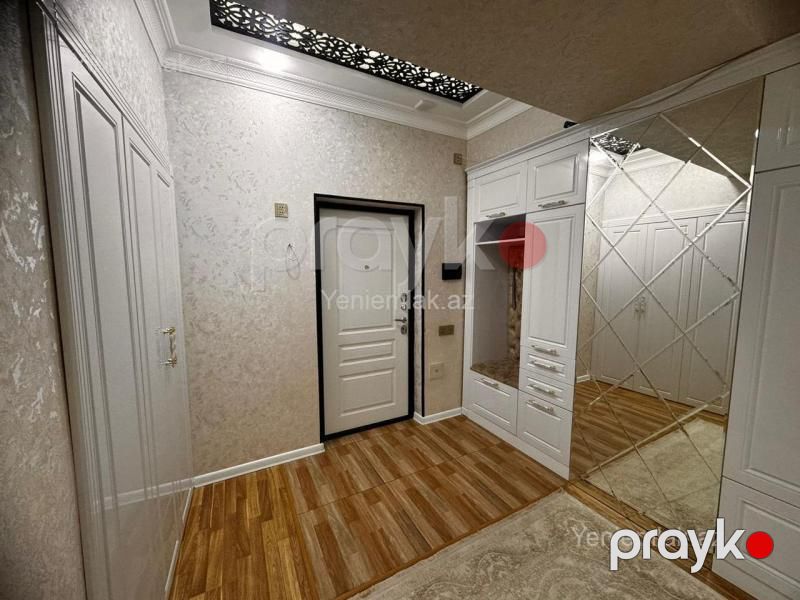 Satılır 3 otaqlı Bina evi menzil (Yeni tikili), 147 m², 13-cü mikrorayon — Mənzil, Sumqayıt (5)