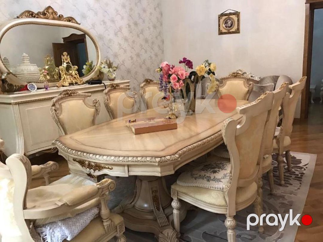 Satılır 9 otaqlı həyət evi/bağ evi 800 m² — Ev, villa, Bakı (9)