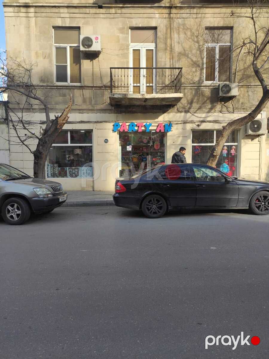 Satılır obyekt 90 m² — Əmlak, Bakı (4)