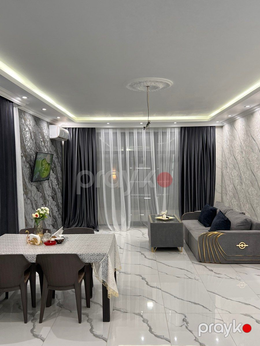 Bağ evi, Görədil qəs — Ev, villa, Bakı (11)