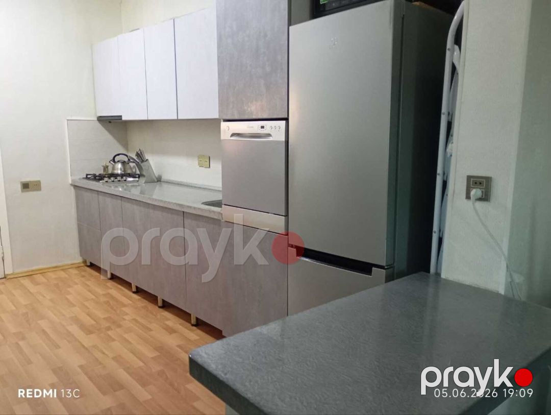 İcarəyə verilir 3 otaqlı köhnə tikili 70 m² — Mənzil, Bakı (5)