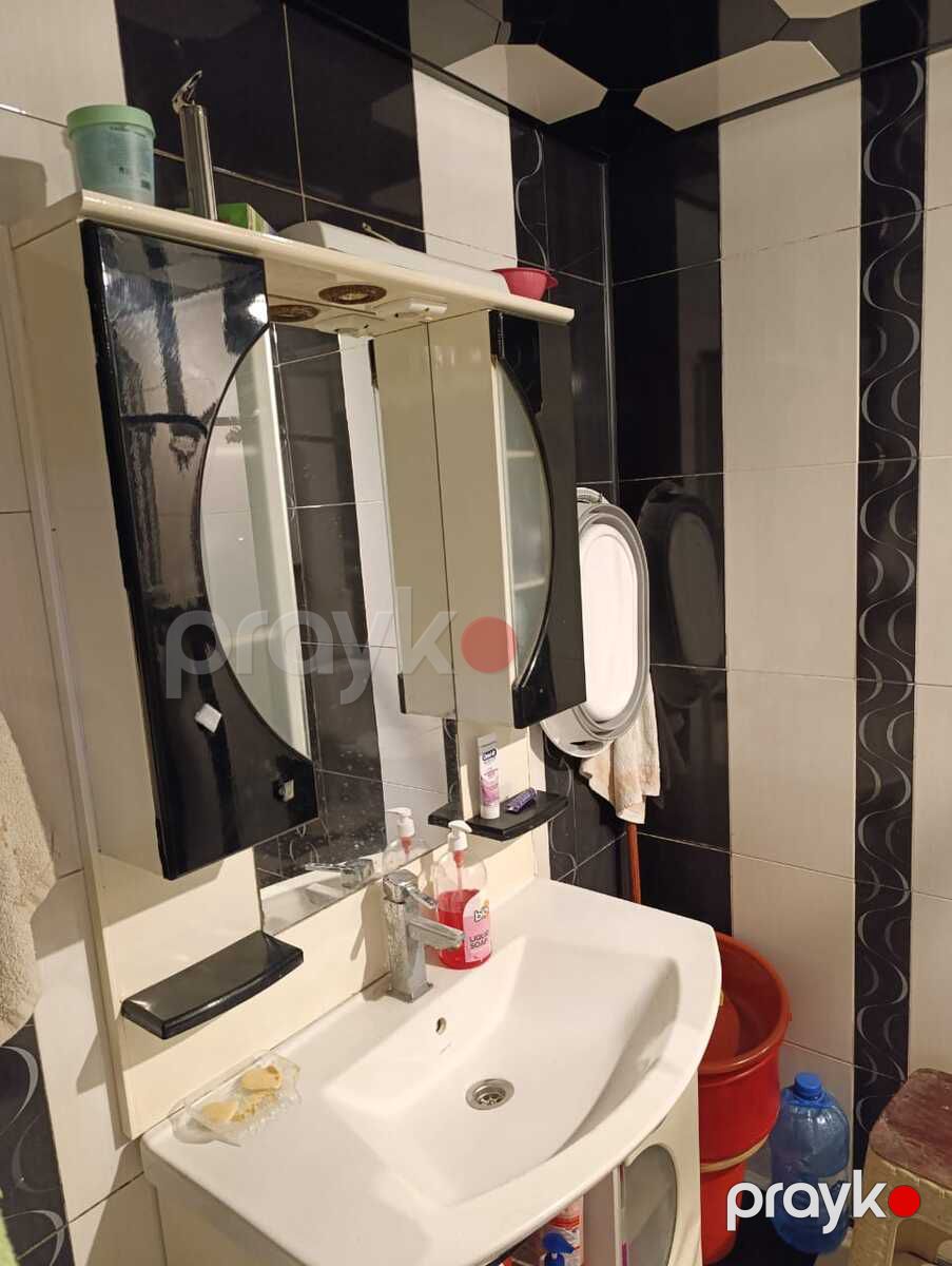 Satılır 3 otaqlı köhnə tikili 70 m² — Mənzil, Bakı (11)