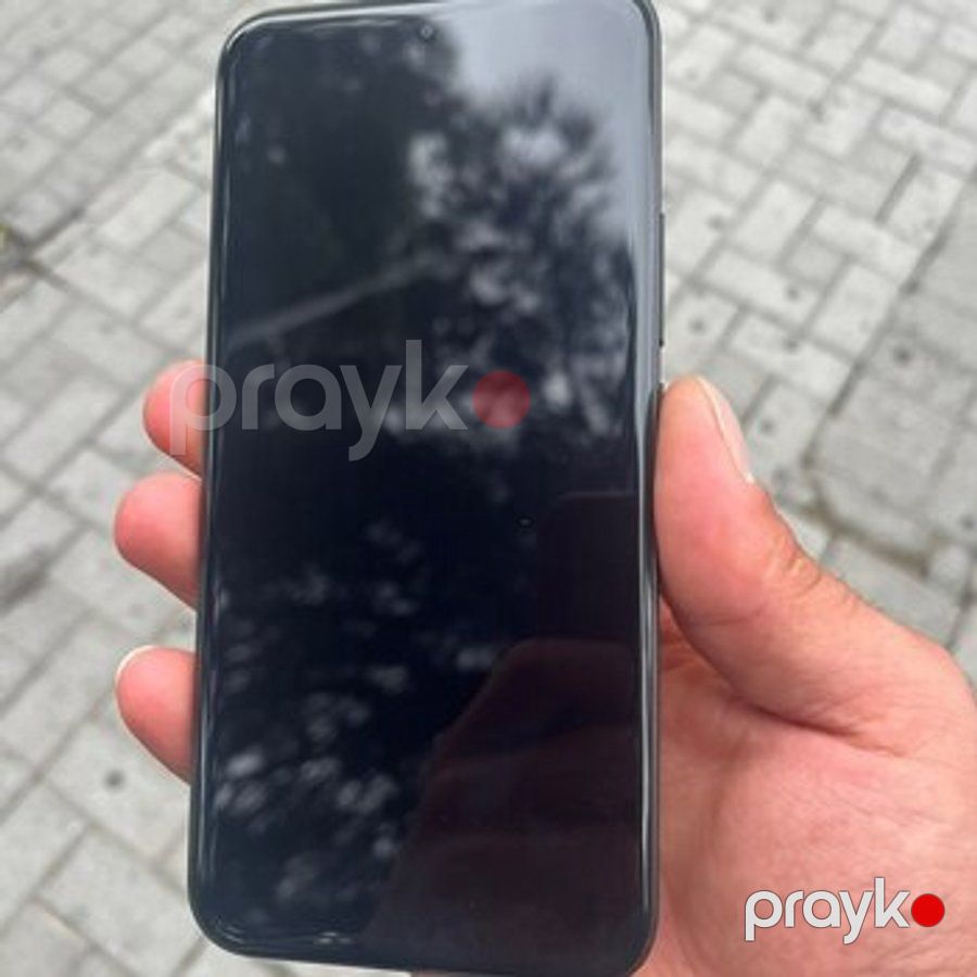 Xiaomi Poco M8 Pro 5G Black 512GB/12GB — Smartfonlar, Bakı (2)