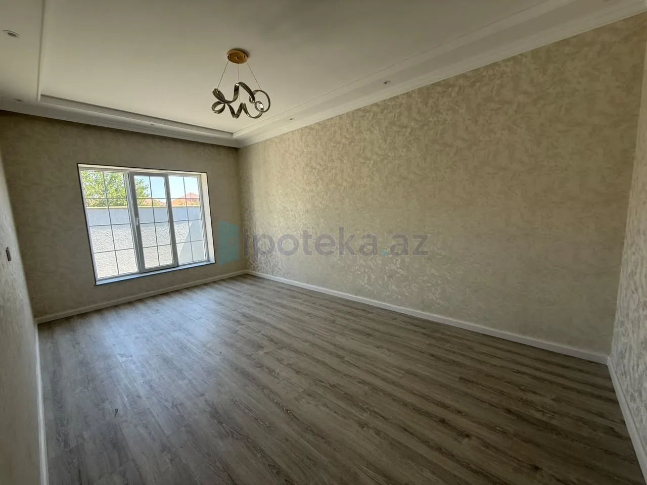 Satılır: 3 Otaq, Evlər/Villalar, Sabunçu r., Maştağa q., 90.00 m² — Ev, villa (4)