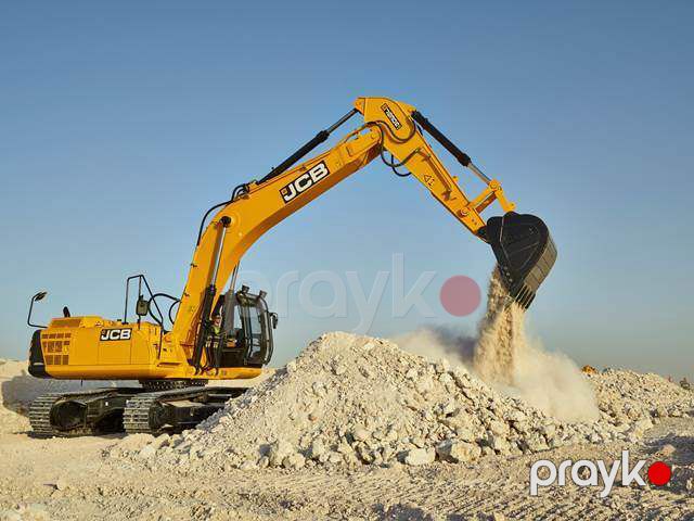 Jcb JS305LC, 2024 il — İnşaat texnikası, Bakı (7)