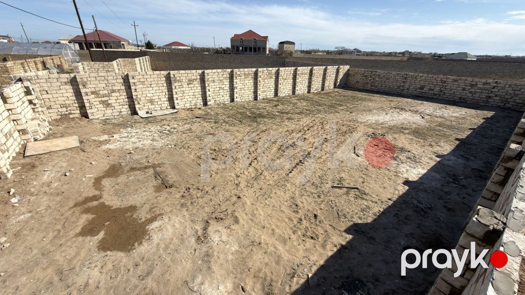 4 sot torpaq sahəsi, Ləhic bağları 37-ci dalan — Torpaq, Bakı (10)