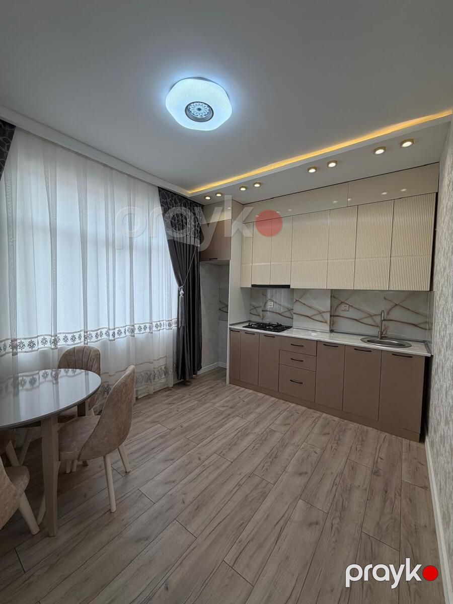 Satılır 2 otaqlı yeni tikili 78 m² — Mənzil, Bakı (6)