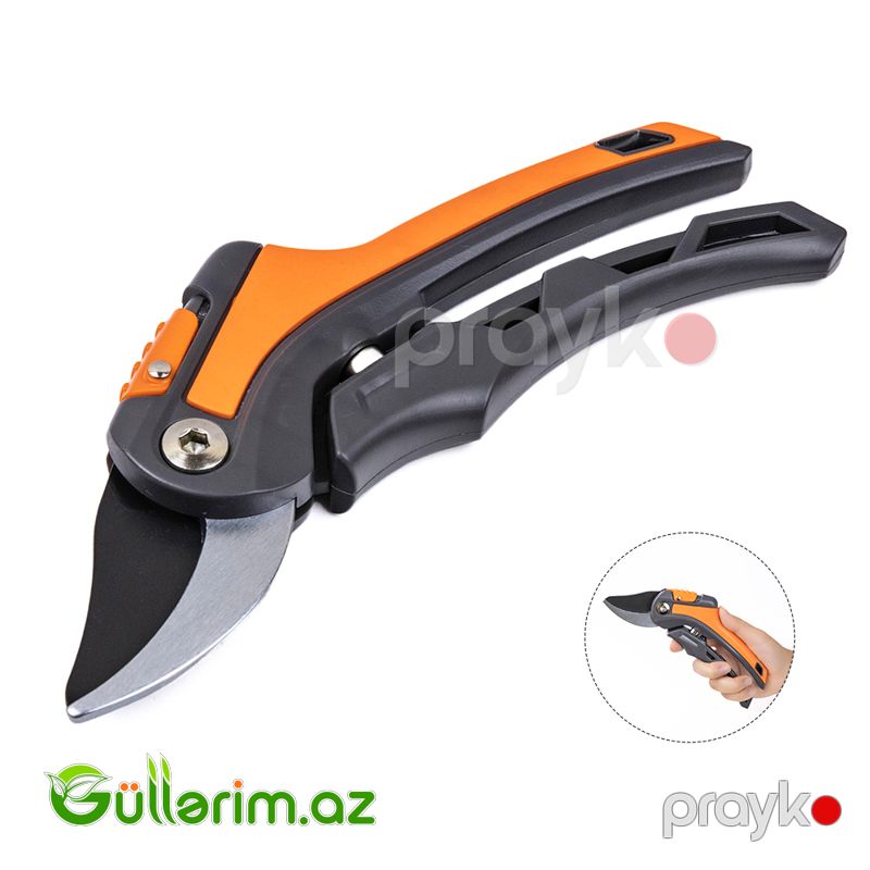 Afıxs Professional Tools (Bağ qayçısı) — Bağ aləti, Bakı (2)