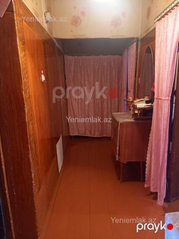 Satılır 4 otaqlı Bina evi menzil (Köhnə tikili), 98 m², Hacı Zeynalabdin — Mənzil, Sumqayıt (11)