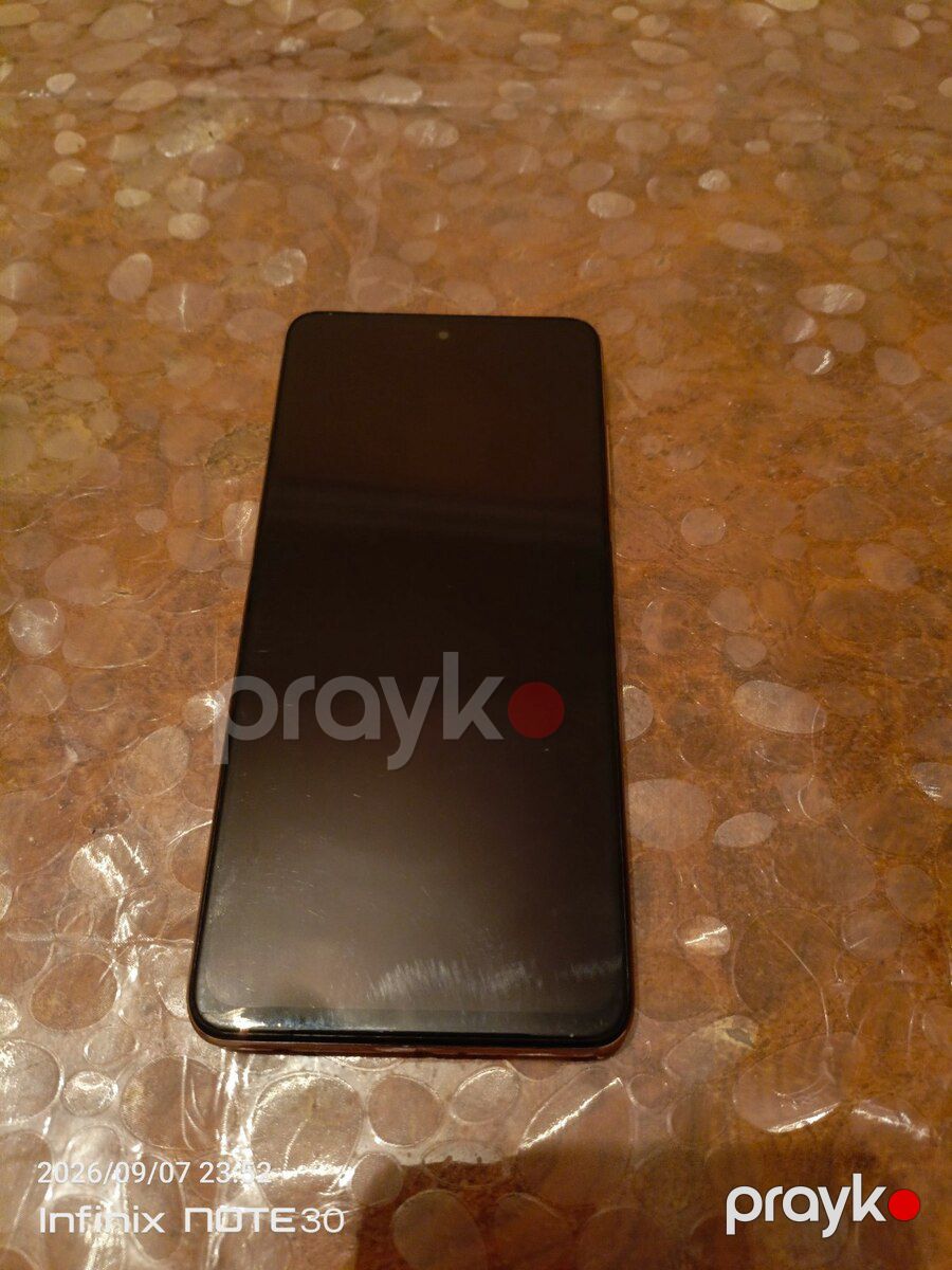 Xiaomi Poco X3 Pro Metal Bronze 256GB/8GB — Smartfonlar, Bakı (5)