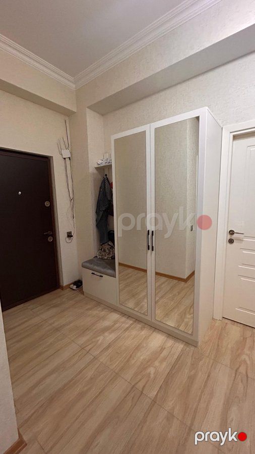 3 otaqlı mənzil, 95 m², Xırdalan ş., Xırdalan — Mənzil (9)