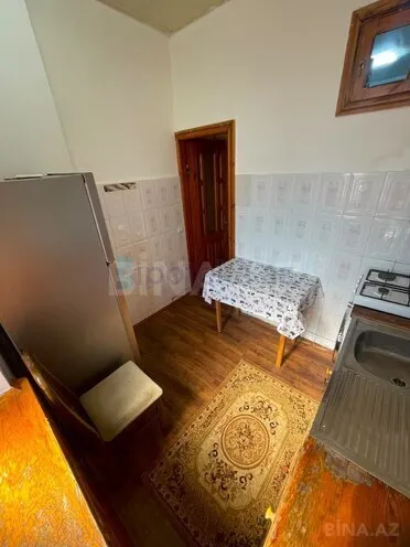 Satılır: 2 Otaq, Köhnə tikili, Nərimanov r., Montin q., 45.00 m² — Mənzil, Bakı (11)
