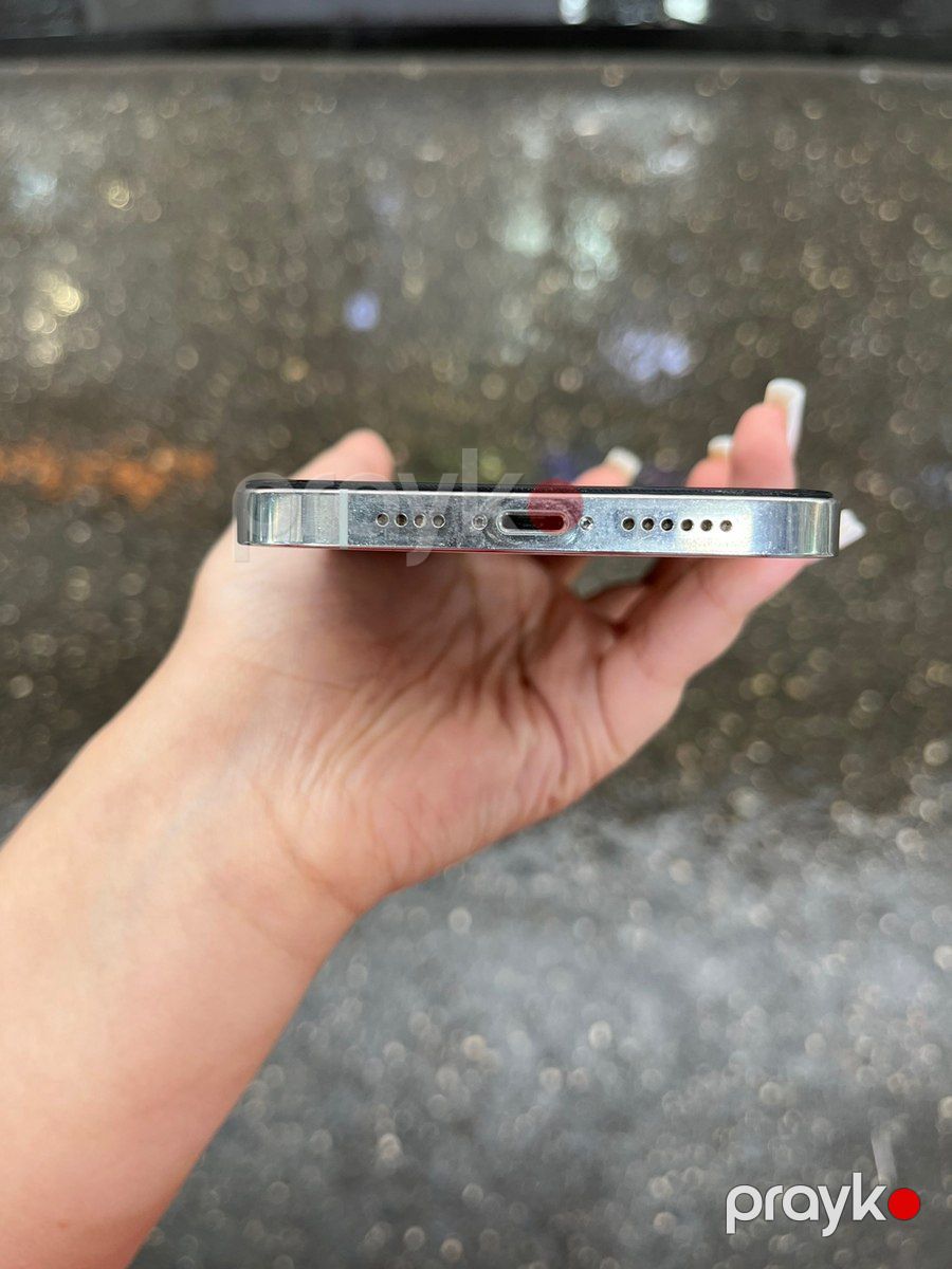 Apple iPhone 12 Pro Max Gold 256GB/6GB — Smartfonlar, Bakı (5)