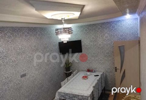 Satılır 3 otaqlı həyət evi/bağ evi 70 m² — Bakı